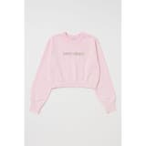 LITTLE POPS LOGO プルオーバー | MOUSSY OUTLET | 詳細画像11 