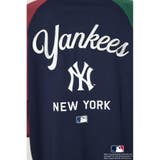 MLBラグランスウェットワンピース | RODEO CROWNS WIDE BOWL | 詳細画像24 