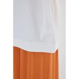 サークルフラワーTワンピース | RODEO CROWNS WIDE BOWL | 詳細画像14