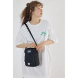 サークルフラワーTワンピース | RODEO CROWNS WIDE BOWL | 詳細画像5