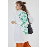 サークルフラワーTワンピース | RODEO CROWNS WIDE BOWL | 詳細画像6