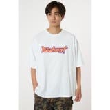 CYBERロゴ Tシャツ | RODEO CROWNS WIDE BOWL | 詳細画像2