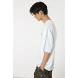 CYBERロゴ Tシャツ | RODEO CROWNS WIDE BOWL | 詳細画像3