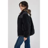 切り替えボアロゴジャケット | RODEO CROWNS WIDE BOWL | 詳細画像11 