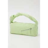 RECTANGLE PUFFER バッグ | SLY OUTLET | 詳細画像1