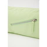 RECTANGLE PUFFER バッグ | SLY OUTLET | 詳細画像5