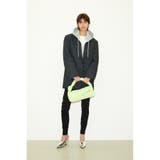 RECTANGLE PUFFER バッグ | SLY OUTLET | 詳細画像11