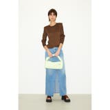 RECTANGLE PUFFER バッグ | SLY OUTLET | 詳細画像12