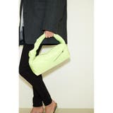 RECTANGLE PUFFER バッグ | SLY OUTLET | 詳細画像10