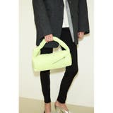 RECTANGLE PUFFER バッグ | SLY OUTLET | 詳細画像9