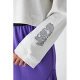 PUMA x SLY L/S Tシャツ | SLY OUTLET | 詳細画像17