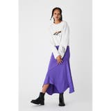 PUMA x SLY L/S Tシャツ | SLY OUTLET | 詳細画像11