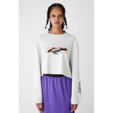 PUMA x SLY L/S Tシャツ | SLY OUTLET | 詳細画像12