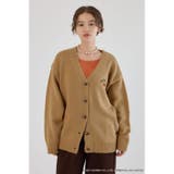 (サンリオキャラクターズ)KITTY カーディガン | RODEO CROWNS WIDE BOWL | 詳細画像23