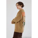 (サンリオキャラクターズ)KITTY カーディガン | RODEO CROWNS WIDE BOWL | 詳細画像25