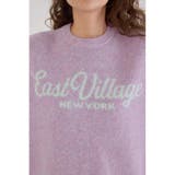 アソートダブルジャガードニットトップス | RODEO CROWNS WIDE BOWL | 詳細画像22 