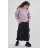 アソートダブルジャガードニットトップス | RODEO CROWNS WIDE BOWL | 詳細画像17 