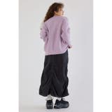 アソートダブルジャガードニットトップス | RODEO CROWNS WIDE BOWL | 詳細画像18 