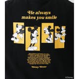 メンズ(Mickey)スウェットトップス | RODEO CROWNS WIDE BOWL | 詳細画像14