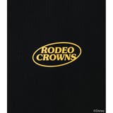 メンズ(Mickey)スウェットトップス | RODEO CROWNS WIDE BOWL | 詳細画像15