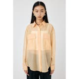 SHEER CARGOシャツ | MOUSSY OUTLET | 詳細画像6