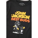 キッズ J&J Tシャツ | RODEO CROWNS WIDE BOWL | 詳細画像12 