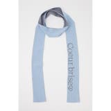 M/BLU7 | BI COLOR THIN STALL | SLY OUTLET
