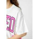ネオンロゴTシャツ | RODEO CROWNS WIDE BOWL | 詳細画像12 