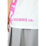 ネオンロゴTシャツ | RODEO CROWNS WIDE BOWL | 詳細画像13 