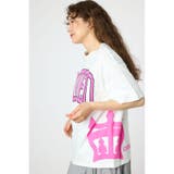 ネオンロゴTシャツ | RODEO CROWNS WIDE BOWL | 詳細画像4 