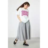 ネオンロゴTシャツ | RODEO CROWNS WIDE BOWL | 詳細画像6 