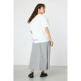 ネオンロゴTシャツ | RODEO CROWNS WIDE BOWL | 詳細画像7 