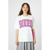 ネオンロゴTシャツ | RODEO CROWNS WIDE BOWL | 詳細画像8 