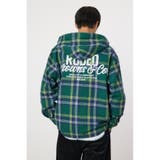 boa hooded シャツ | RODEO CROWNS WIDE BOWL | 詳細画像12 