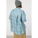 マルチパターンチェックシャツ | RODEO CROWNS WIDE BOWL | 詳細画像28