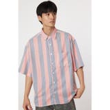 マルチストライプシャツ | RODEO CROWNS WIDE BOWL | 詳細画像17