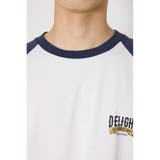 DELIGHT Tシャツ | RODEO CROWNS WIDE BOWL | 詳細画像15