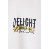 DELIGHT Tシャツ | RODEO CROWNS WIDE BOWL | 詳細画像16