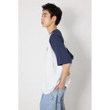 DELIGHT Tシャツ | RODEO CROWNS WIDE BOWL | 詳細画像7 