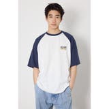 DELIGHT Tシャツ | RODEO CROWNS WIDE BOWL | 詳細画像8 