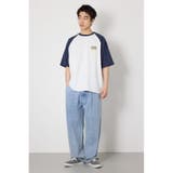 DELIGHT Tシャツ | RODEO CROWNS WIDE BOWL | 詳細画像10 
