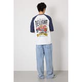 DELIGHT Tシャツ | RODEO CROWNS WIDE BOWL | 詳細画像11