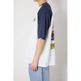 DELIGHT Tシャツ | RODEO CROWNS WIDE BOWL | 詳細画像13