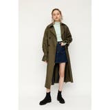 SOLID SHEER TURTLE HG トップス | SLY OUTLET | 詳細画像17
