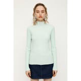 SOLID SHEER TURTLE HG トップス | SLY OUTLET | 詳細画像18