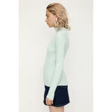 SOLID SHEER TURTLE HG トップス | SLY OUTLET | 詳細画像19