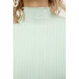 SOLID SHEER TURTLE HG トップス | SLY OUTLET | 詳細画像21