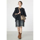 クラシック2WAYトート | RODEO CROWNS WIDE BOWL | 詳細画像21 