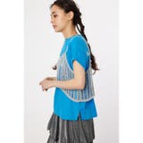 ラメニットメッシュビスチェ | RODEO CROWNS WIDE BOWL | 詳細画像20