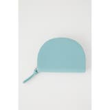 MINT | VEGAN LEATHER MINIMAL ポーチ | SLY OUTLET
